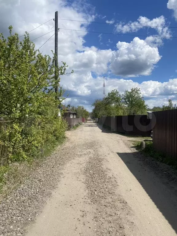 Участок 4,5 сот. (СНТ, ДНП) - Фото 1