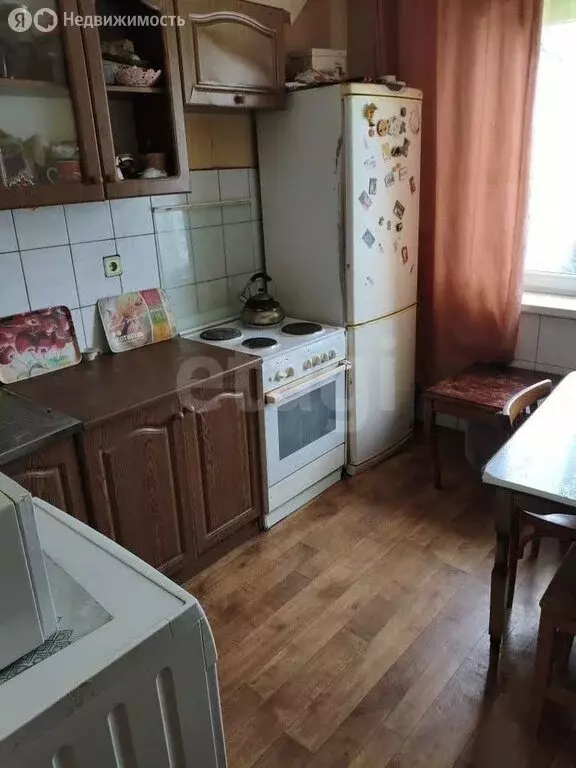 1-комнатная квартира: Барнаул, улица Солнечная Поляна, 49 (40 м) - Фото 1