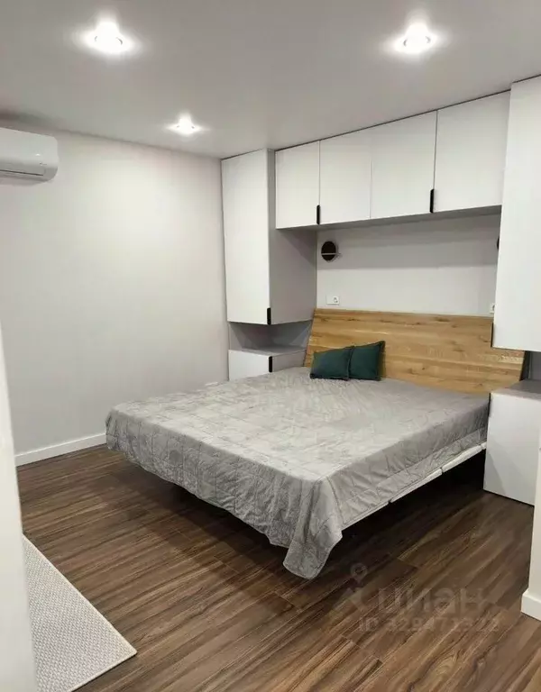 1-к кв. Москва Загородное ш., 13 (35.0 м) - Фото 1