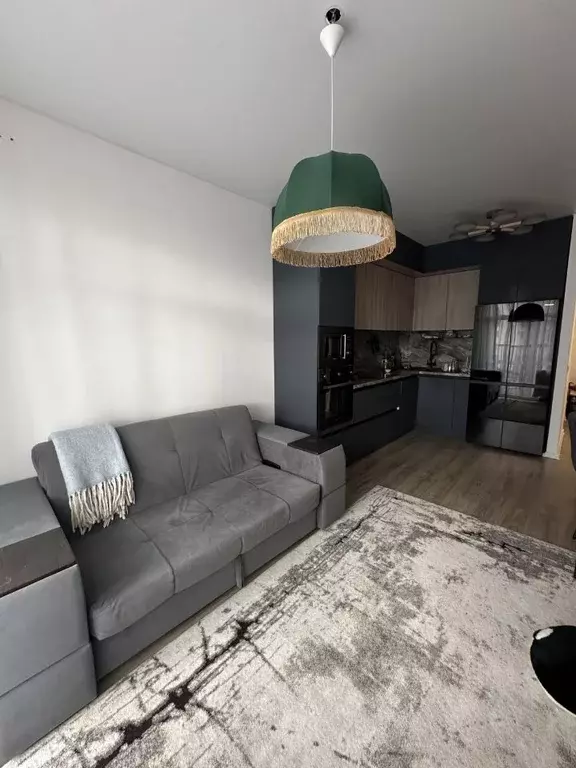 3-к кв. Московская область, Красногорск городской округ, Путилково пгт ... - Фото 2