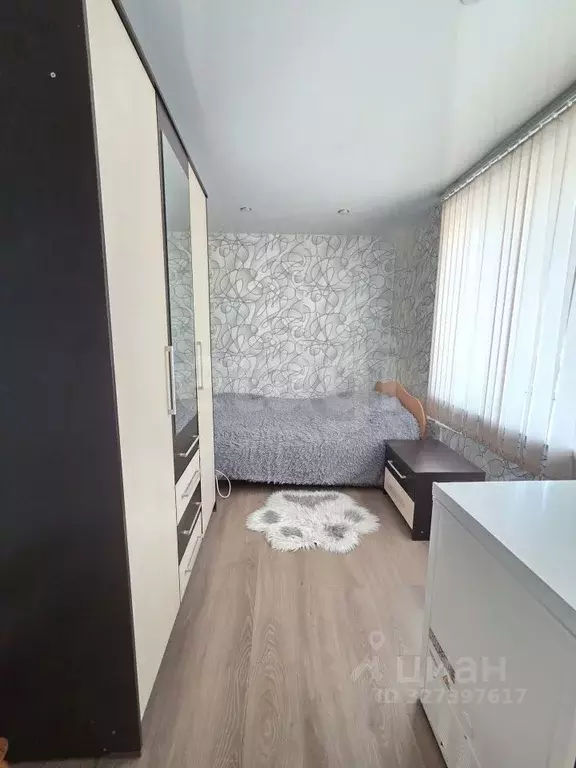 2-к кв. Бурятия, Иволгинский район, Иволгинское с/пос, с. Иволгинск ... - Фото 1