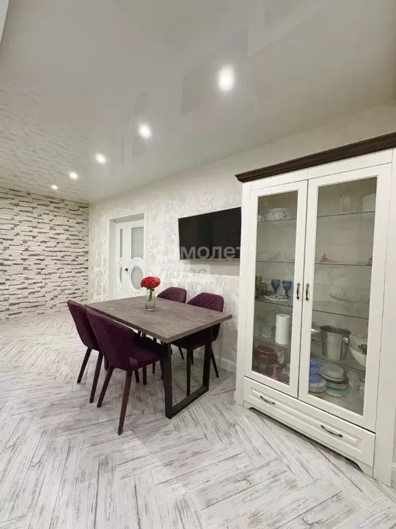 3-к кв. Московская область, Балашиха городской округ, д. Федурново ул. ... - Фото 1