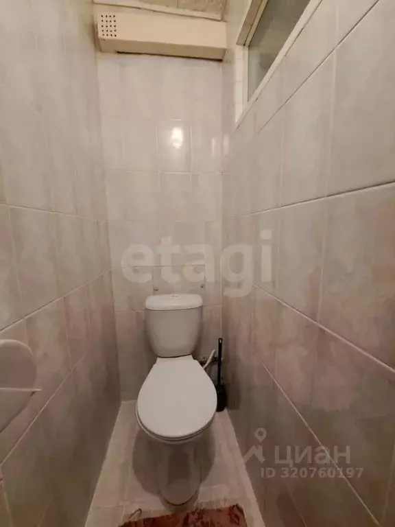 2-к кв. Саратовская область, Балашов Мельничная ул., 18 (43.5 м) - Фото 1