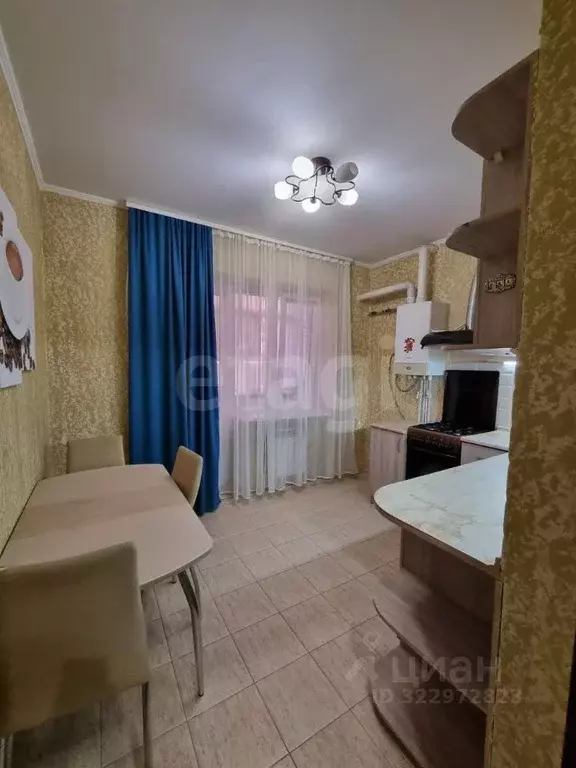 2-к кв. Ставропольский край, Михайловск Шпаковский район, ул. ... - Фото 1