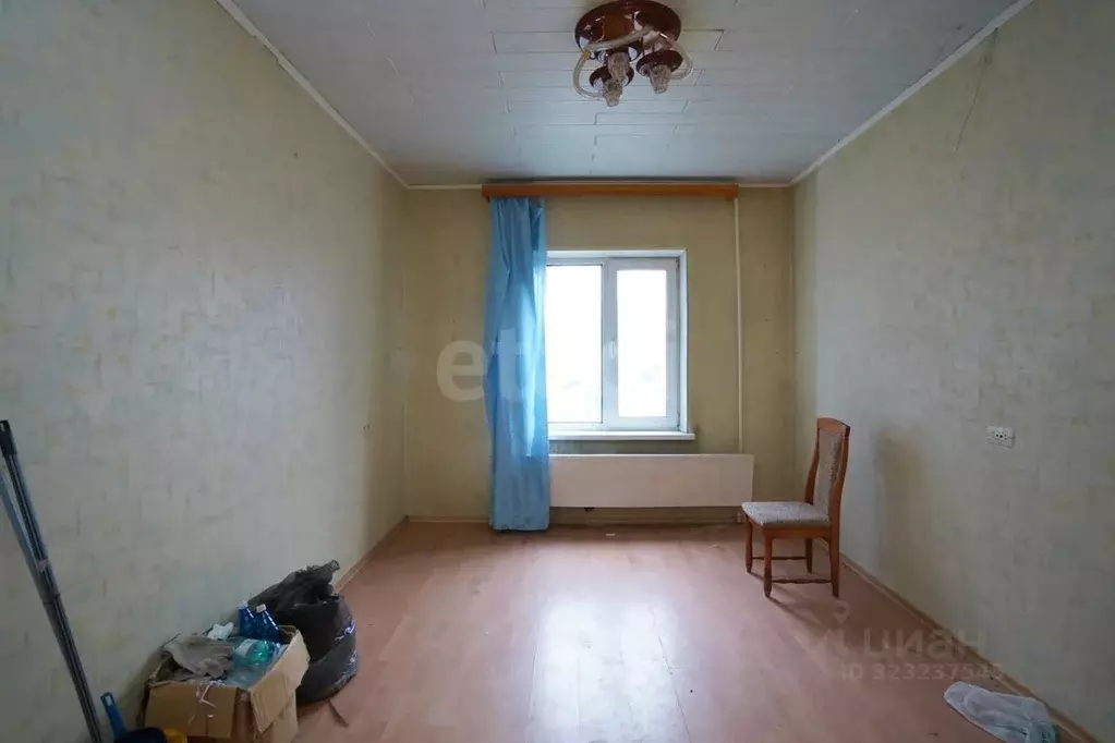 6-к кв. Ханты-Мансийский АО, Нягань 2-й мкр, 24 (154.3 м) - Фото 2