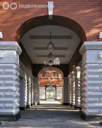 3-комнатная квартира: Санкт-Петербург, Миргородская улица, 1 (102.6 м) - Фото 1