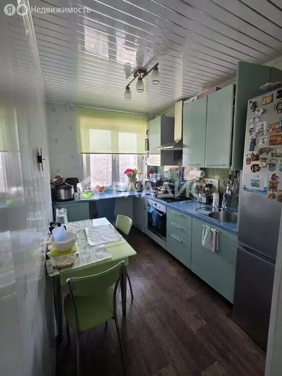 2-комнатная квартира: Нижний Новгород, улица Дружаева, 5 (42.8 м) - Фото 1