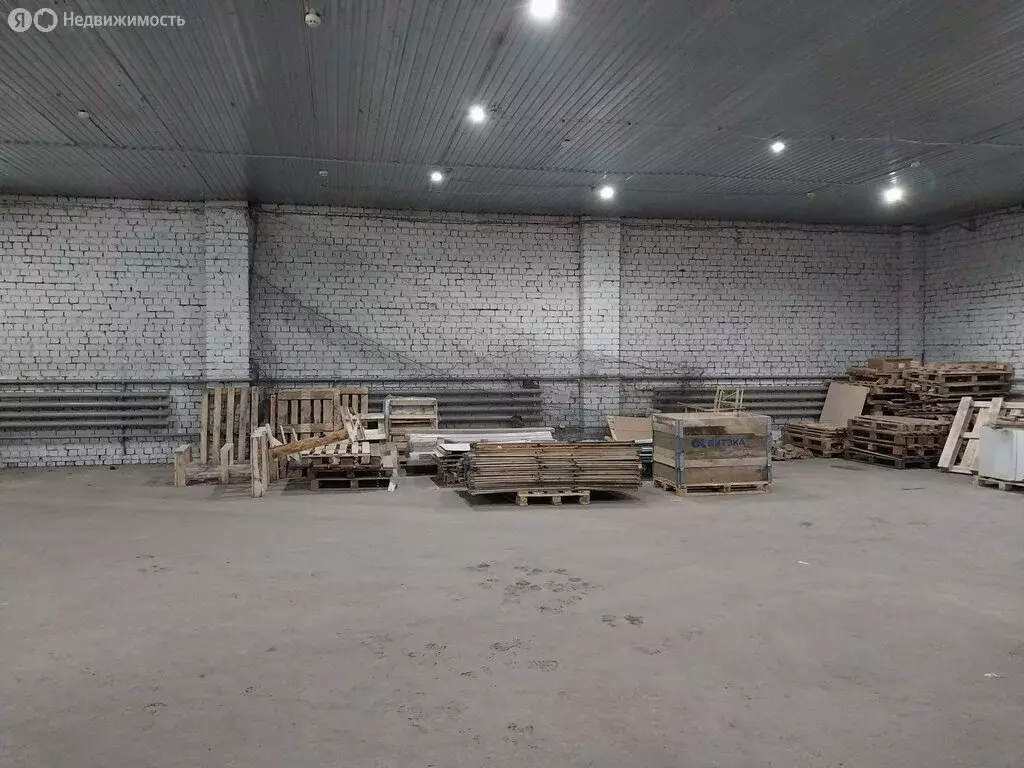 Склад (200 м) - Фото 1
