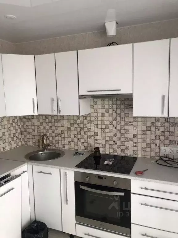 2-к кв. Севастополь ул. Токарева, 18Б (60.0 м) - Фото 1