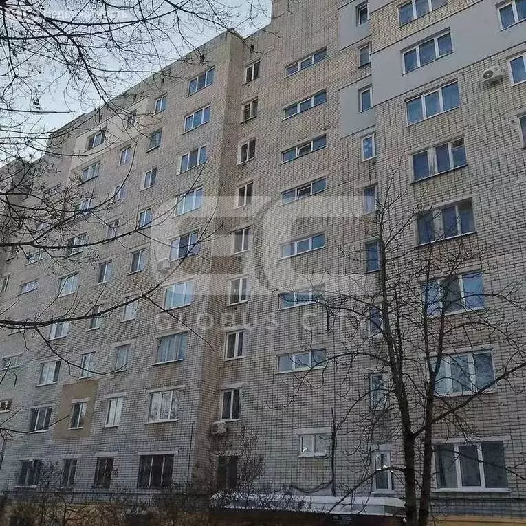 3-комнатная квартира: Брянск, Бежицкий район, улица Камозина, 38 (60.4 ... - Фото 2