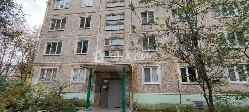 2-к. квартира, 42,9 м, 9/9 эт. - Фото 0