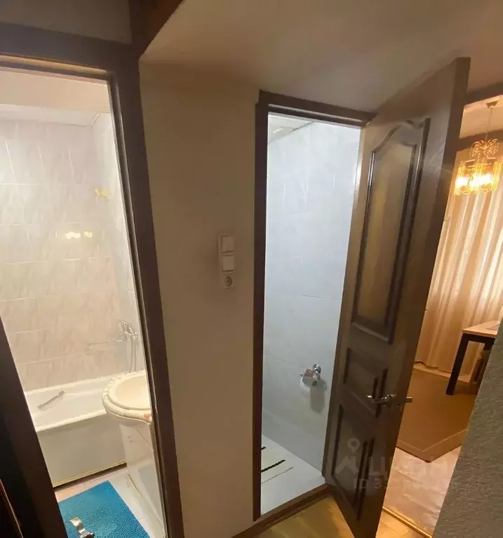 2-к кв. Москва ул. Академика Арцимовича, 11 (50.6 м) - Фото 2