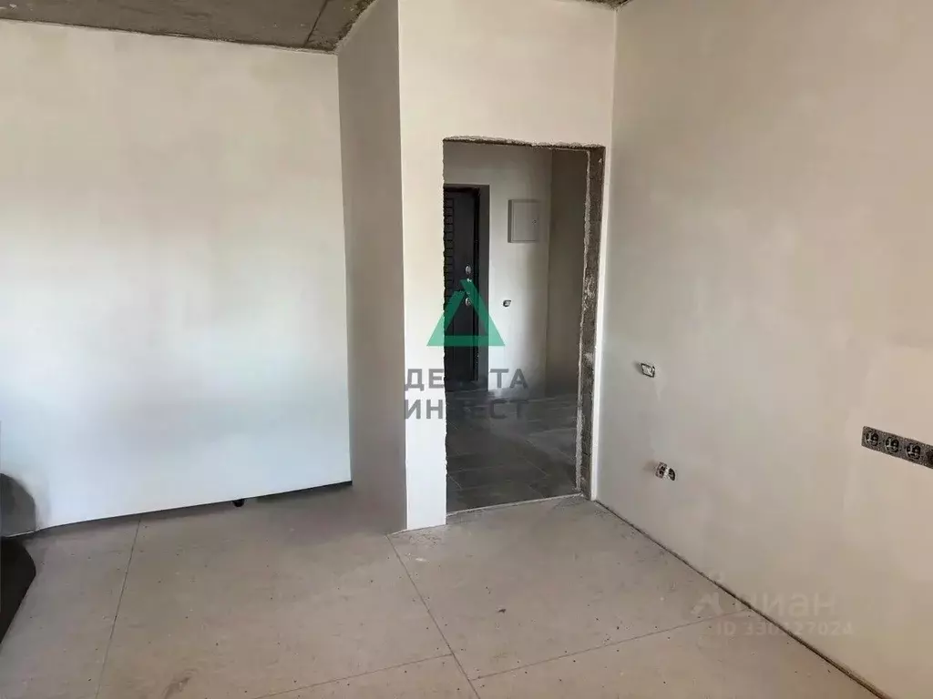 1-к кв. Башкортостан, Уфа Бакалинская ул., 19 (36.6 м) - Фото 2