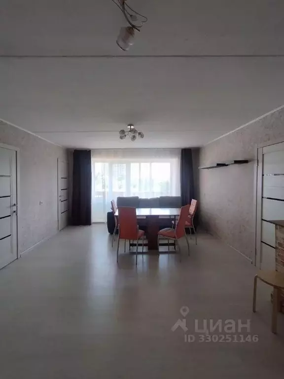 Комната Свердловская область, Екатеринбург ул. Папанина, 9 (12.9 м) - Фото 2