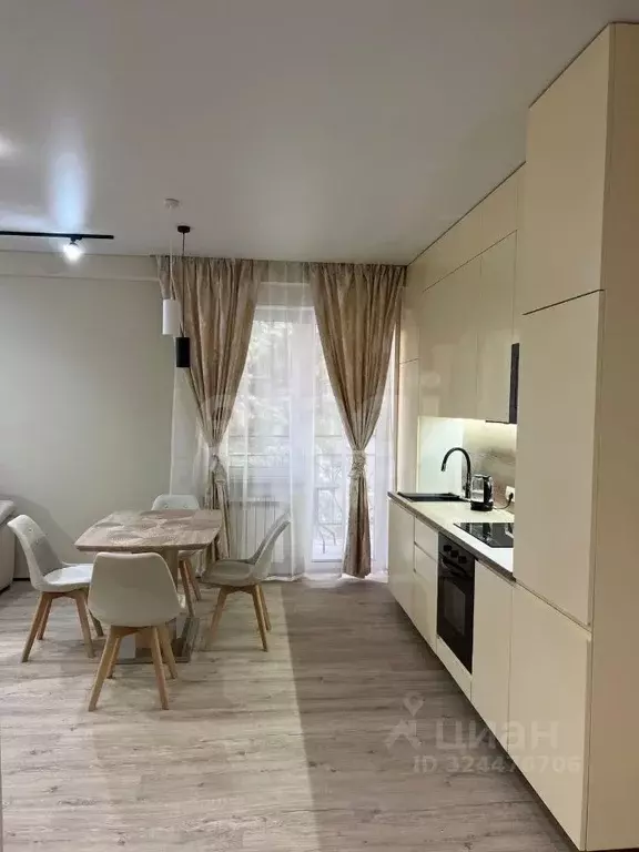 3-к кв. Ставропольский край, Кисловодск ул. 40 лет Октября (110.0 м) - Фото 2