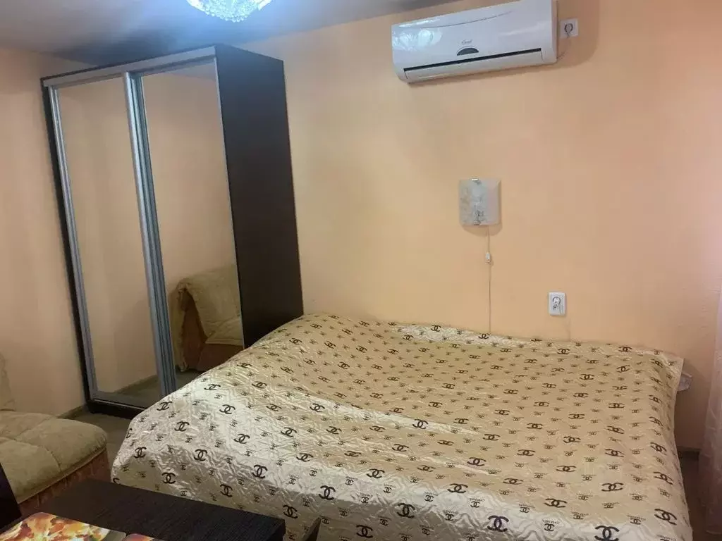 1-к кв. Крым, Ялта ул. Бассейная, 1 (22.0 м) - Фото 0