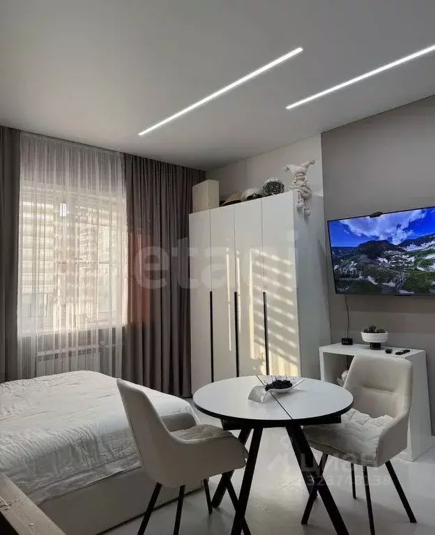 Студия Кемеровская область, Кемерово бул. Строителей, 73А (27.1 м) - Фото 1