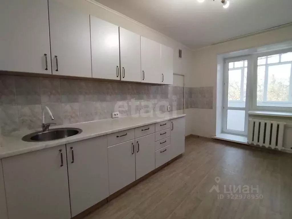 1-к кв. Марий Эл, Йошкар-Ола Красноармейская ул., 107Б (40.0 м) - Фото 1