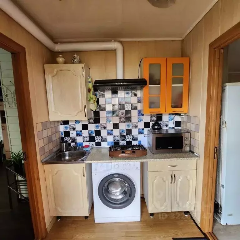 Комната Ярославская область, Переславль-Залесский Малая Протечная ул., ... - Фото 2