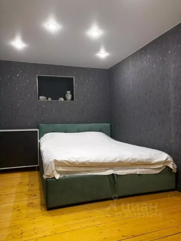 2-к кв. Ставропольский край, Пятигорск ул. Коста Хетагурова, 45 (48.0 ... - Фото 2