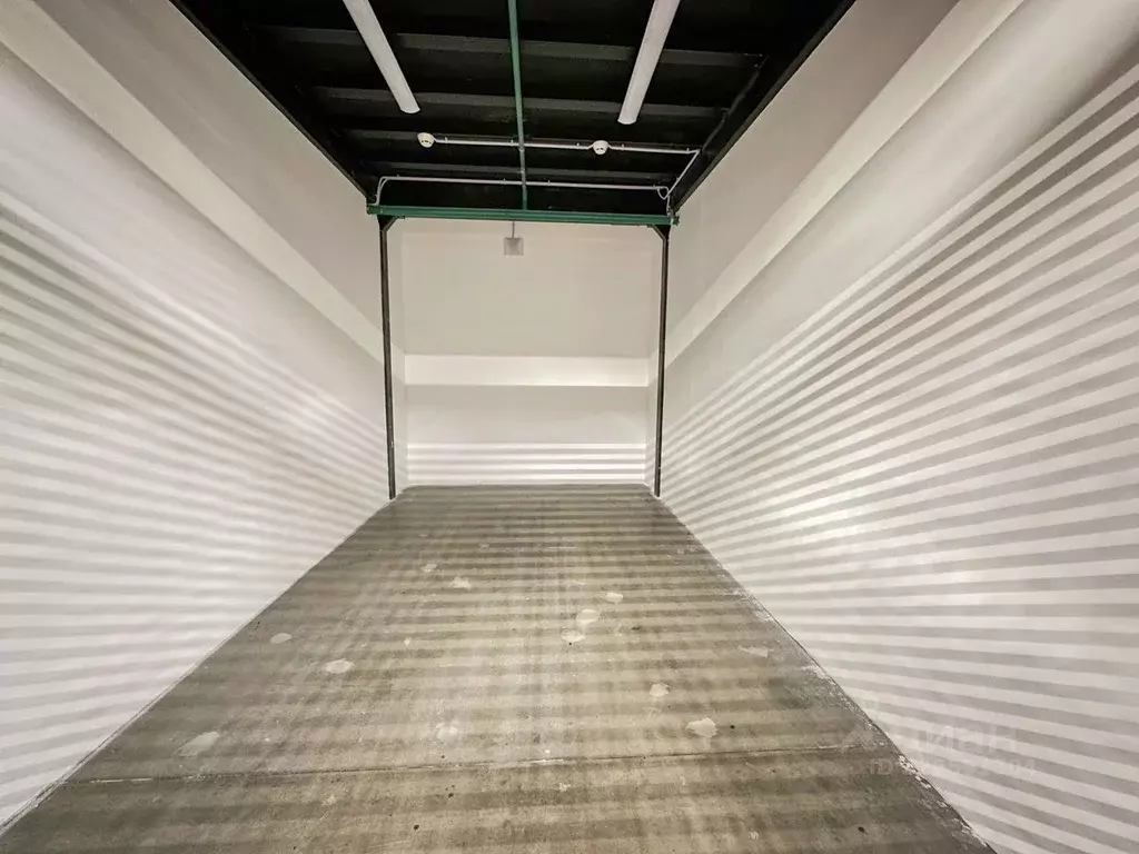 Торговая площадь в Москва Калужское шоссе, 22-й км, 10 (17 м) - Фото 1