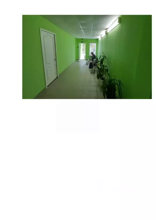 Помещение свободного назначения в Нижегородская область, Нижний ... - Фото 2