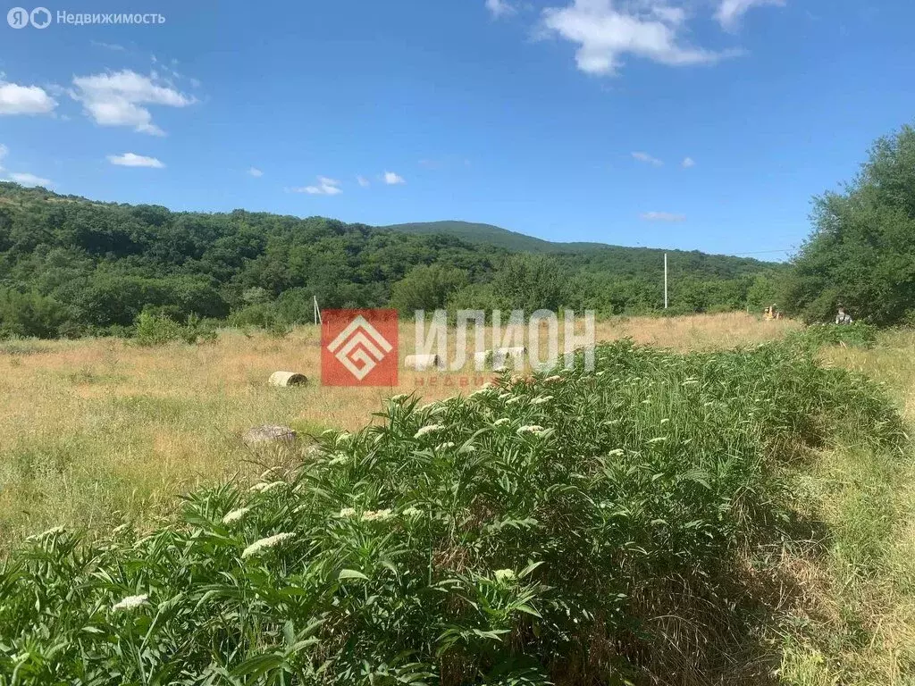 Участок в село Изюмовка, массив под садоводство Украинский (10 м) - Фото 0