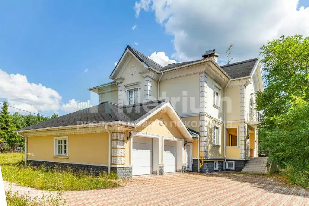 Продается дом в КП Павлово - Фото 2