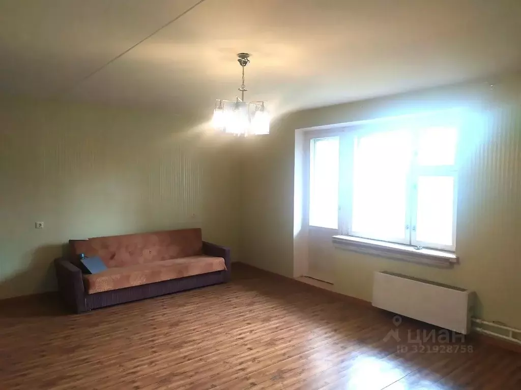 3-к кв. Курская область, Железногорск ул. Мира, 55 (86.0 м) - Фото 2