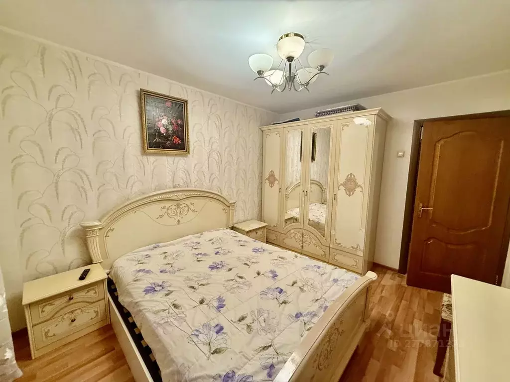 Комната Москва Новочеркасский бул., 20к5 - Фото 2
