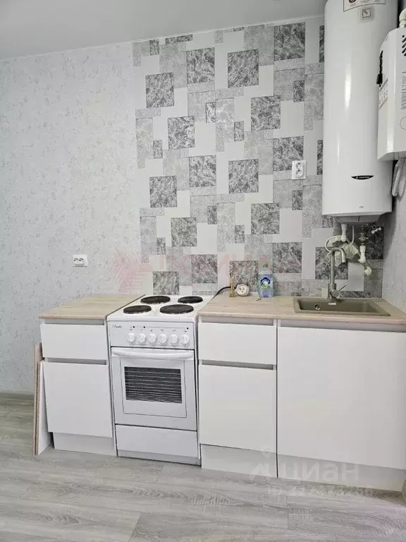 Студия Ростовская область, Новочеркасск Силикатная ул. (23.0 м) - Фото 2