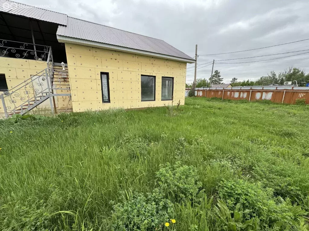 Дом в Оренбург, СНТ Кооператор, улица Энергетиков, 2 (144.1 м) - Фото 1