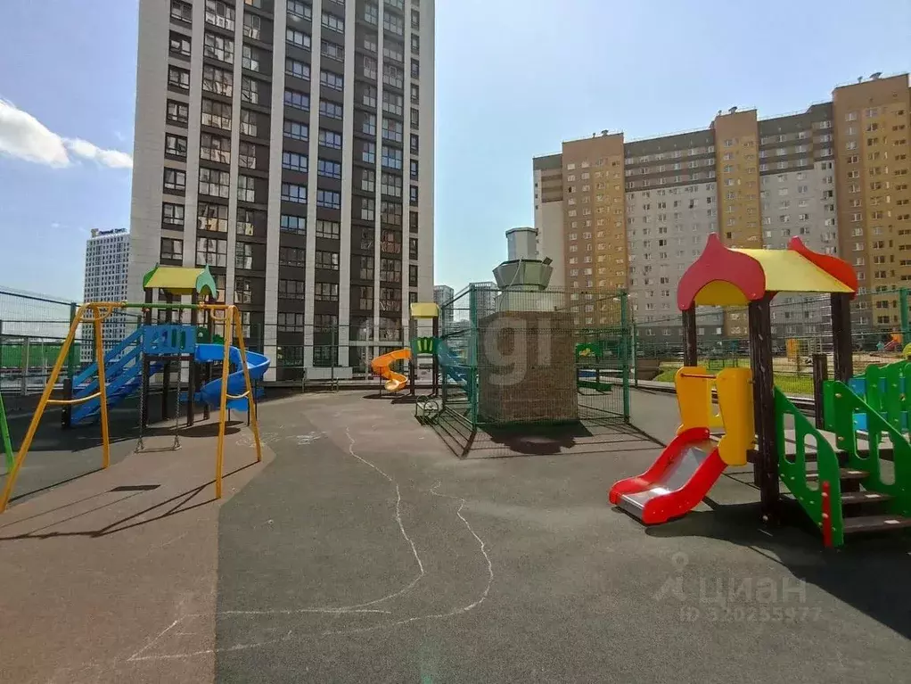 1-к кв. Башкортостан, Уфа бул. Давлеткильдеева, 16 (46.0 м) - Фото 1