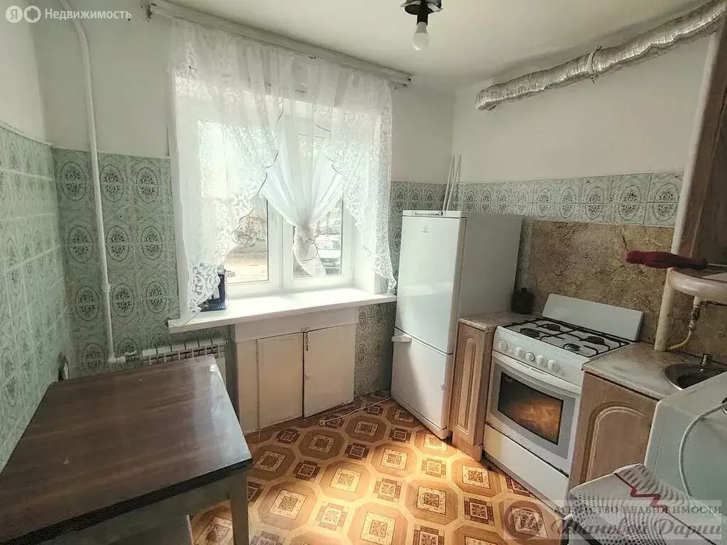 2-комнатная квартира: Самара, Минская улица, 32 (43.8 м) - Фото 0
