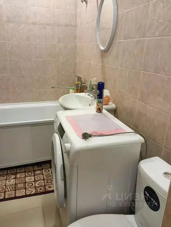 Студия Чувашия, Чебоксары ул. П.В. Дементьева, 1к1 (30.0 м) - Фото 1