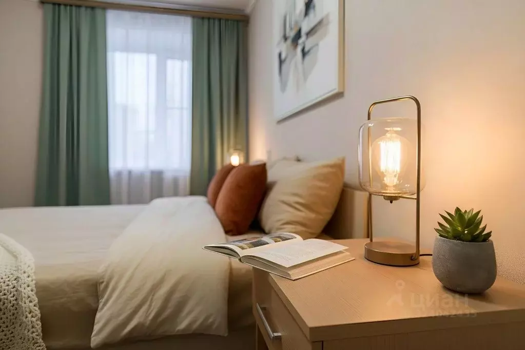 2-к кв. Московская область, Королев Юбилейный мкр, ул. Героев ... - Фото 2