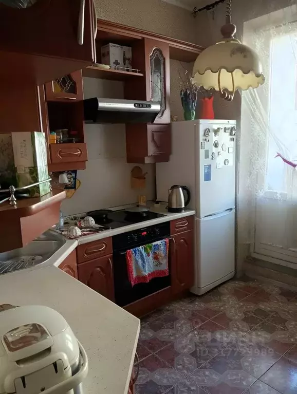 Комната Санкт-Петербург просп. Королева, 2 (13.0 м) - Фото 0