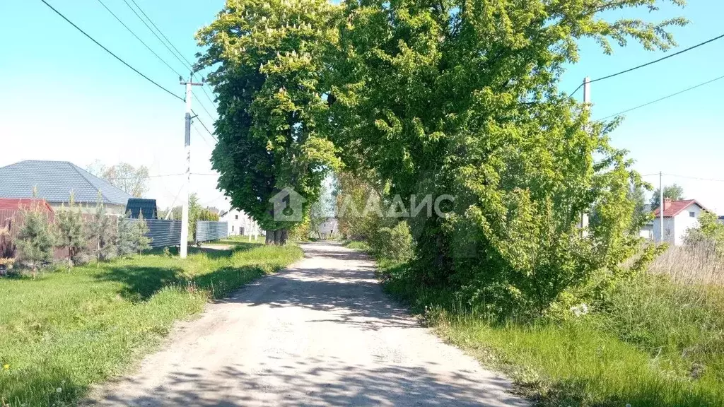 Участок 10 сот. (ИЖС) - Фото 0