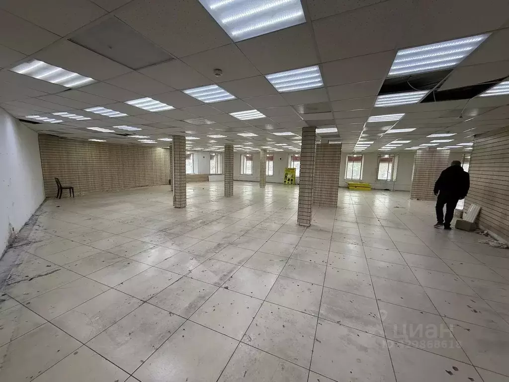 Помещение свободного назначения в Москва Таганская пл., 86/1С1 (150 м) - Фото 2