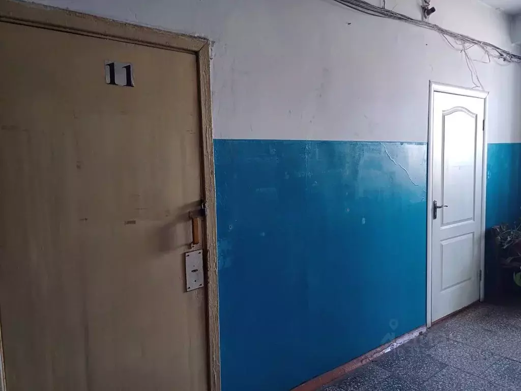 Помещение свободного назначения в Иркутская область, Усолье-Сибирское ... - Фото 1