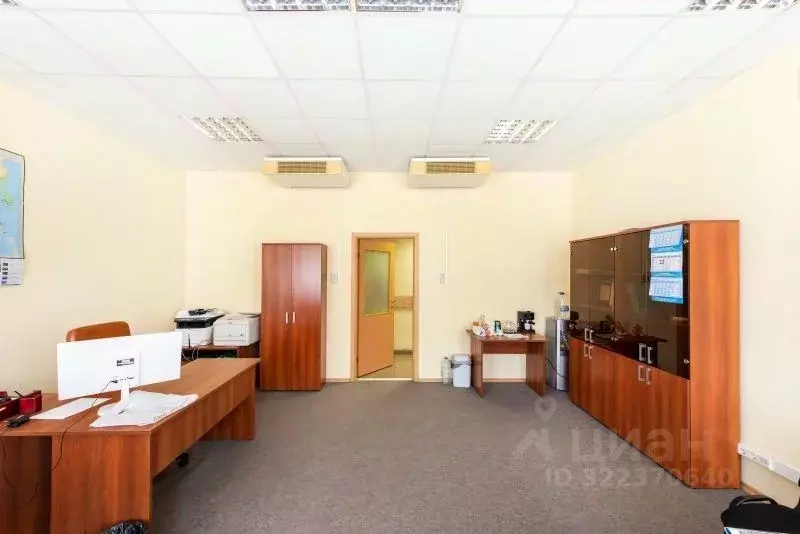 Офис в Санкт-Петербург Галерная ул., 20-22 (247 м) - Фото 2