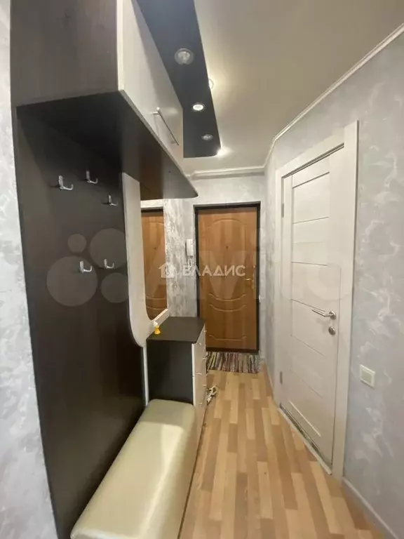 2-к. квартира, 35,7 м, 3/5 эт. - Фото 1