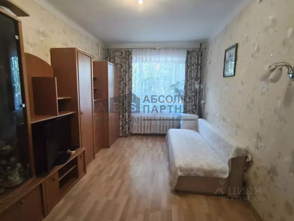 1-к кв. Новгородская область, Великий Новгород Район Софийская ... - Фото 1