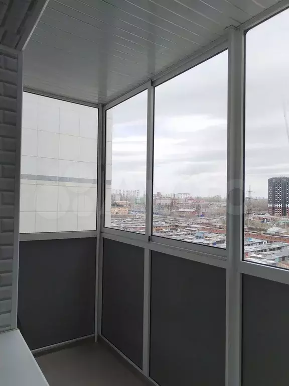 2-к. квартира, 53 м, 9/18 эт. - Фото 0