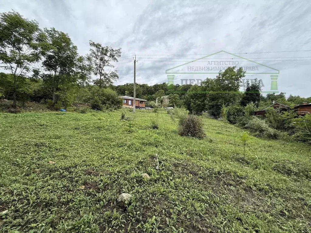 Участок в Приморский край, Артем Тепличный СТ,  (6.0 сот.) - Фото 2