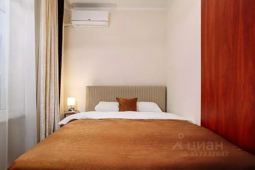3-к кв. Краснодарский край, Сириус пгт ул. Цветочная, 35 (100.0 м) - Фото 1