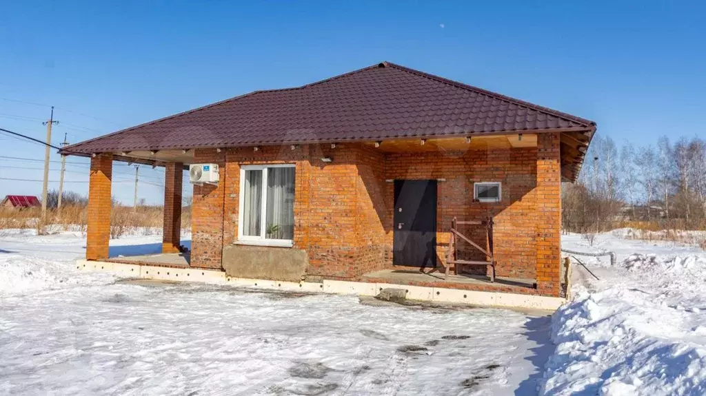 Дом 125 м на участке 12 сот. - Фото 1