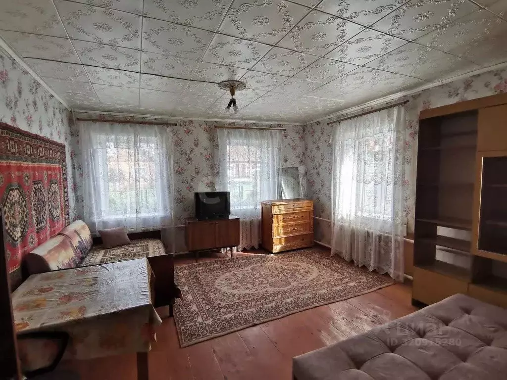 Дом в Ульяновская область, Ульяновск Казанская ул., 87 (59 м) - Фото 2