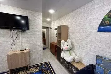 2-к кв. Тульская область, Тула ул. Дмитрия Ульянова, 9 (32.0 м) - Фото 1