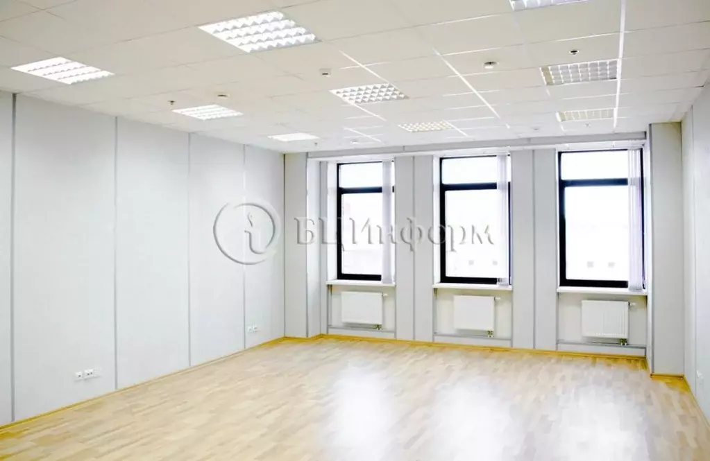 Офис в Санкт-Петербург дор. Торфяная, 7Б (313 м) - Фото 2